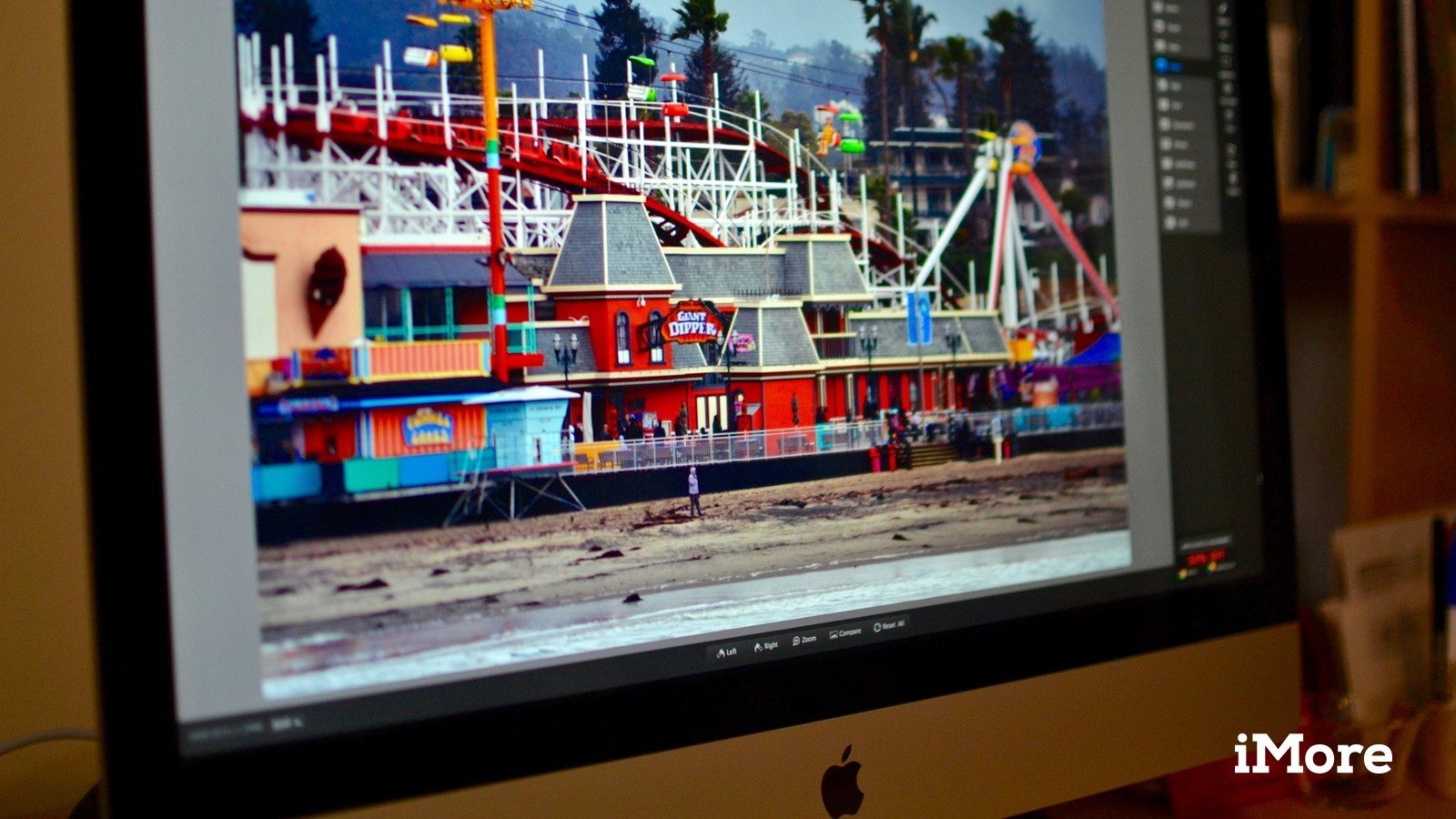 is mac best for photo editing